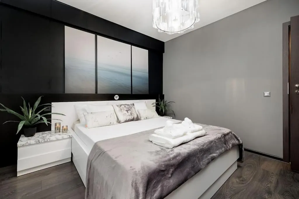 Little Paris Boutique Apartamento Bucareste