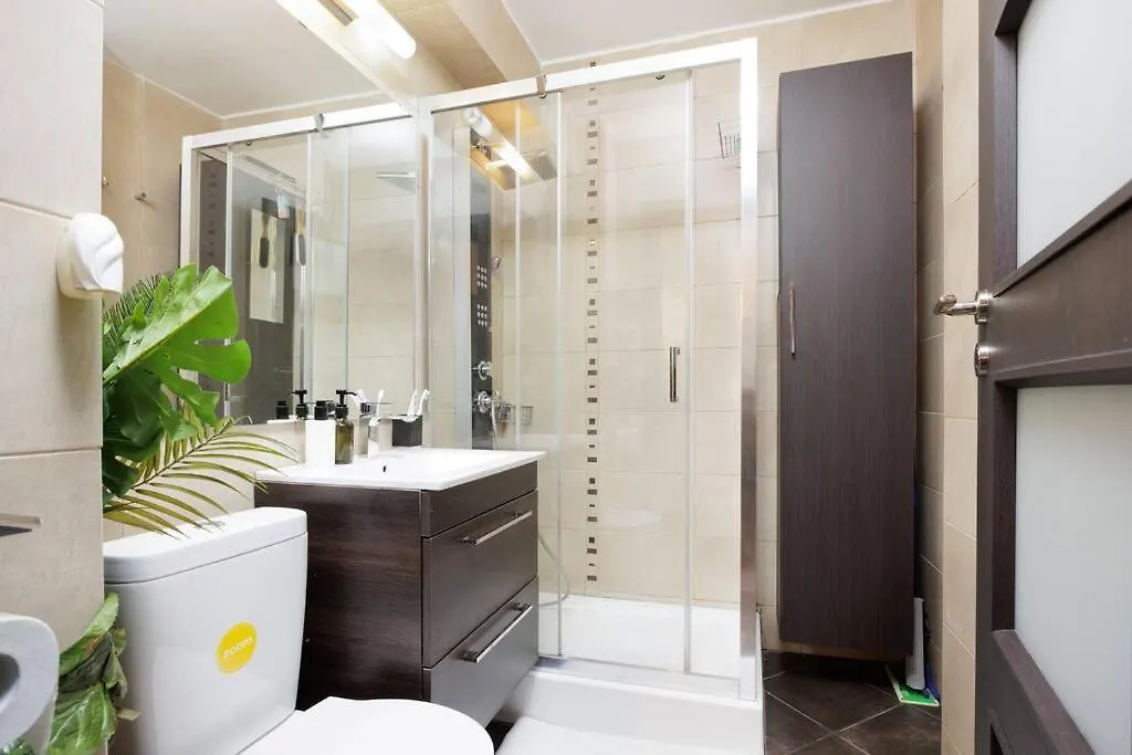 Little Paris Boutique Apartamento Bucareste